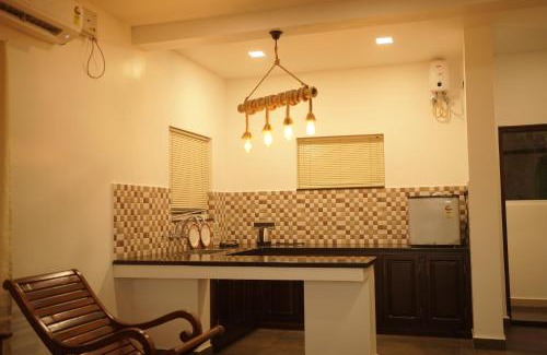 North Paravur Hotel | Golden Sands Cherai