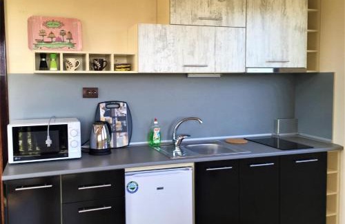 Primorski Apartment | Golden Sands Park Appartments