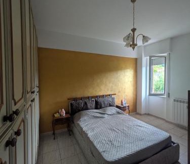 Albisola Superiore Apartment | Golden Sea Apartment