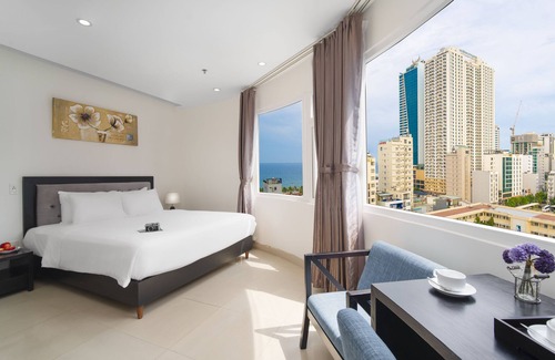 Ngu Hanh Son Hotel | Golden Star Hotel