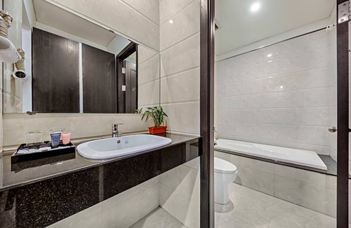 Ngu Hanh Son Hotel | Golden Star Hotel