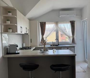 Radauti Apartment | Golden Suite Apartment