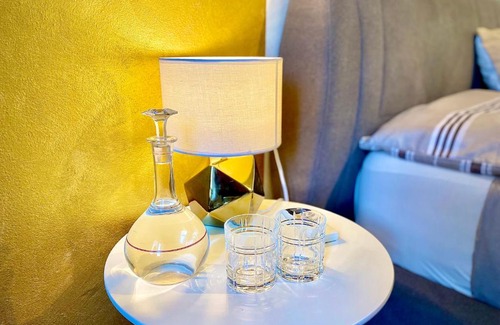 Busto Arsizio House | Golden Suite Marta Malpensa Milano-Laghi