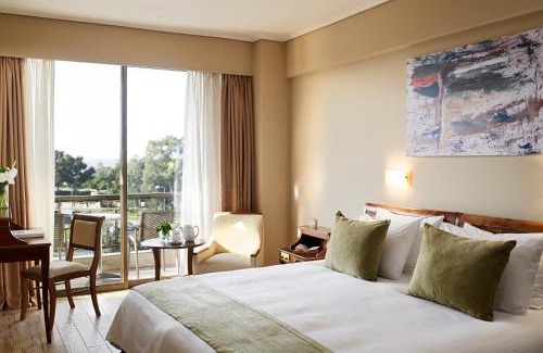 Glyfada Hotel | Golden Sun Hotel