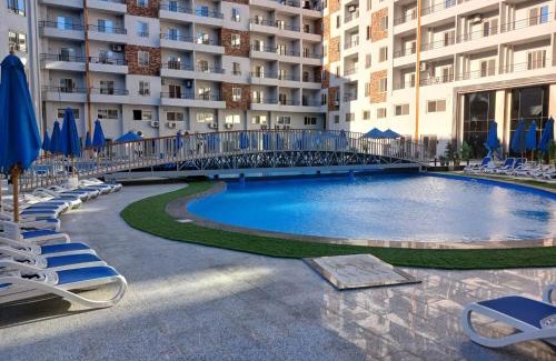 Hurghada Apartment | Golden tiba resort