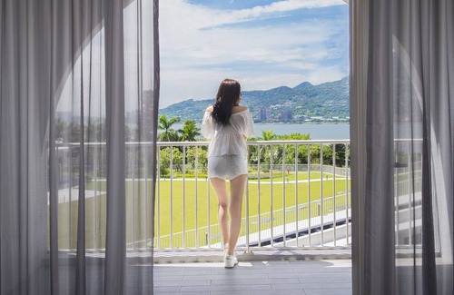 Tamsui Hotel | Golden Tulip FAB Hotel
