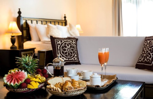 Stone Town Hotel | Golden Tulip Stonetown Boutique