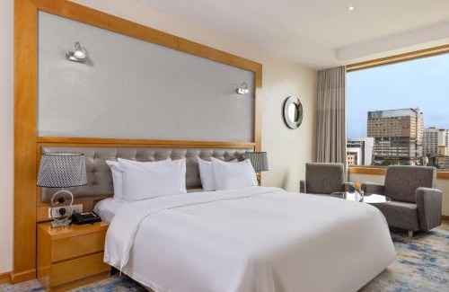 Westlands Hotel | Golden Tulip Westlands Nairobi
