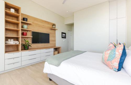 Camps Bay Villa | Golden View Villa