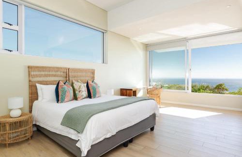 Camps Bay Villa | Golden View Villa