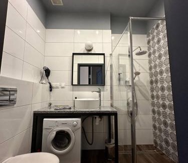 Wegrzce Villa | Golden Villa - Stylish Wegrzce Villa