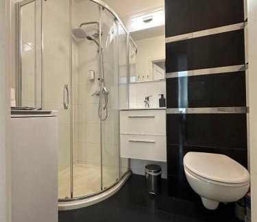Kobylka Villa | Golden Villas - Modern Villa Nadmeńska