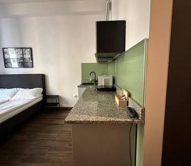 Konstancin-Jeziorna Villa | Golden Villas - Cozy Literatów 24