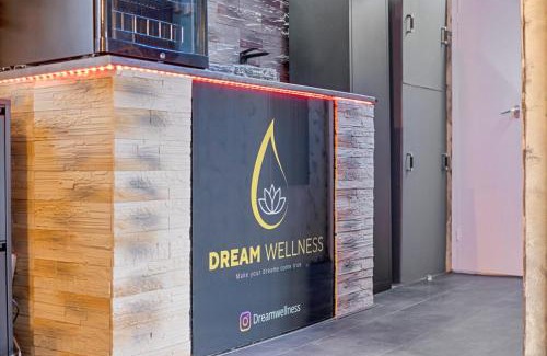 Anloo Apartment | golden wellness