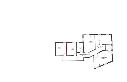 Ludwigshafen Apartment | Goldener Löwe