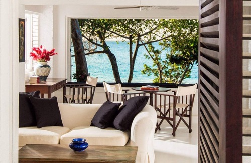 Oracabessa Hotel | GoldenEye