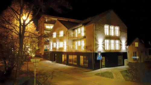Ustka Apartment | Goldfin apartments