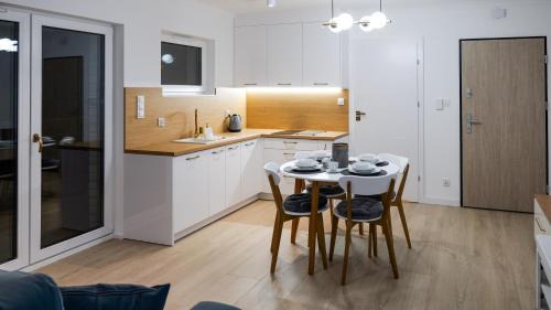 Ustka Apartment | Goldfin apartments