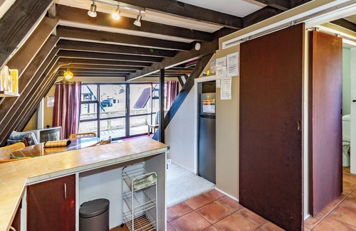 Ohakune Cottage | Goldfinch A Frame - Ohakune Chalet