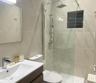 Nea Playia Apartment | Goldfish Nea Plagia Chalkidiki - Affordable Luxury Apartment