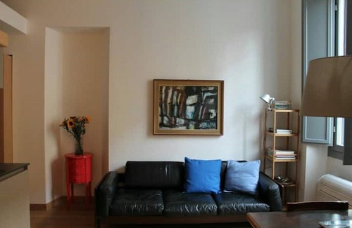 Acquabella Apartment | Goldoni77.