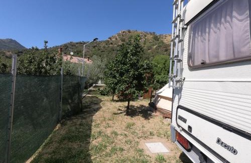Mitogio Other | Gole Alcantara mini Glamping Lanternavacanze