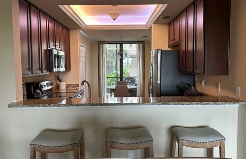Lakewood Ranch Condo | Golf condo