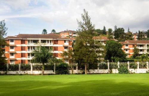 Central Kampala Apartment | Golf Course Apartments