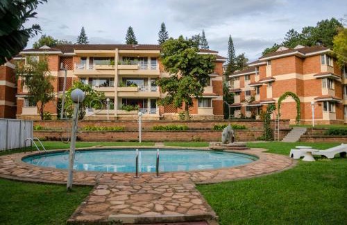 Central Kampala Apartment | Golf Course Apartments