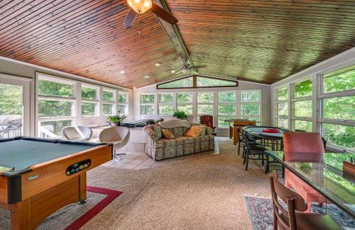 Vine Grove House | Golf Course Views and Games Galore - Vine Grove Gem!