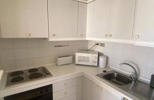 San Miguel de Abona Apartment | Golf Del Sur Aquapool