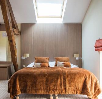 Saint-Saens Hotel | Golf Hotel