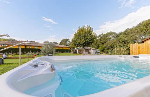 Saubusse House | Golf'inn saubusse