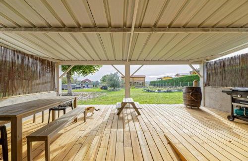 Saubusse House | Golf'inn saubusse