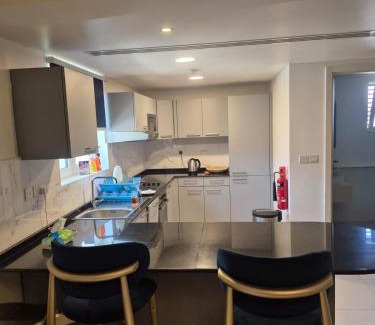 As Sifah Apartment | Golf Lake Studio