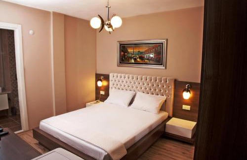 Harbiye Apartment | Golf Royal Residence