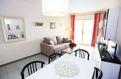 Cambrils Apartment | GOLF SANT JORDI - Apartment for 6 people in Cambrils