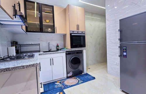 Mujahidine Apartment | Golf Star - Luxury Holiday Homes