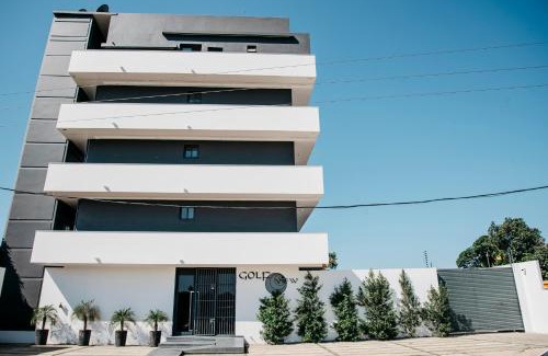 Maputo Apartment | Golf View Apartments