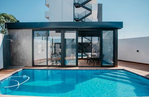 Maputo Apartment | Golf View Apartments