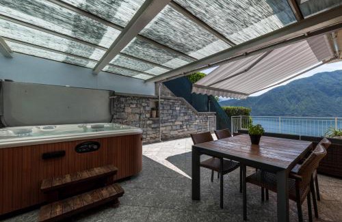 Azzano Villa | Golfo di Venere