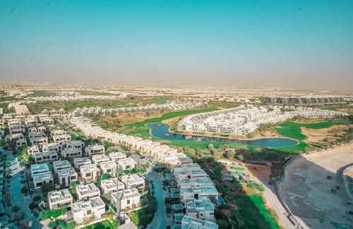 Madinat Zayed Apartment | GolfVita Luxe Haven