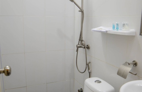 Thulusdhoo Island Hotel | Golhaa View Inn By TES