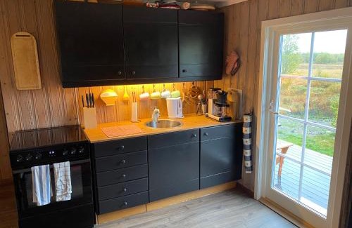 Kamben House | Golsfjellet