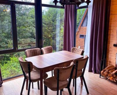 Khulo House | Gomarduli House