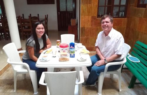 Ragama House | Gondolas Home Stay