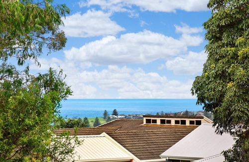 Kiama House | Gone Coastal - Stunning views with a pool