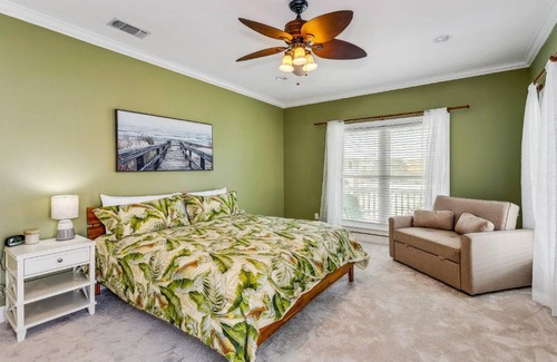 Ono Island House | Gone Coastal