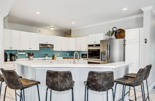 Ono Island House | Gone Coastal