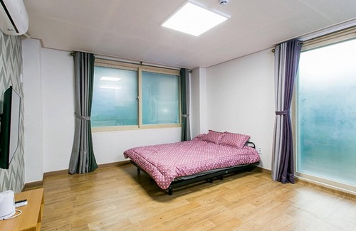 Gongju House | Gongju Donghaksa Moodwa Pension